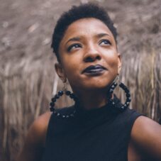 transição capilar numa perspectiva ampla