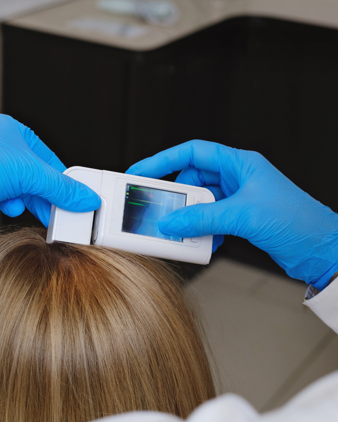 Formação Avançada em Terapia Capilar