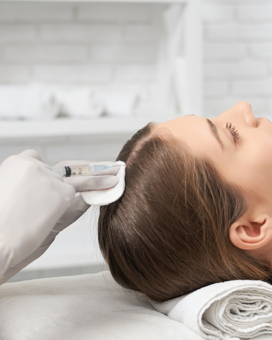 Pós-graduação em Tricologia e Ciências Cosméticas