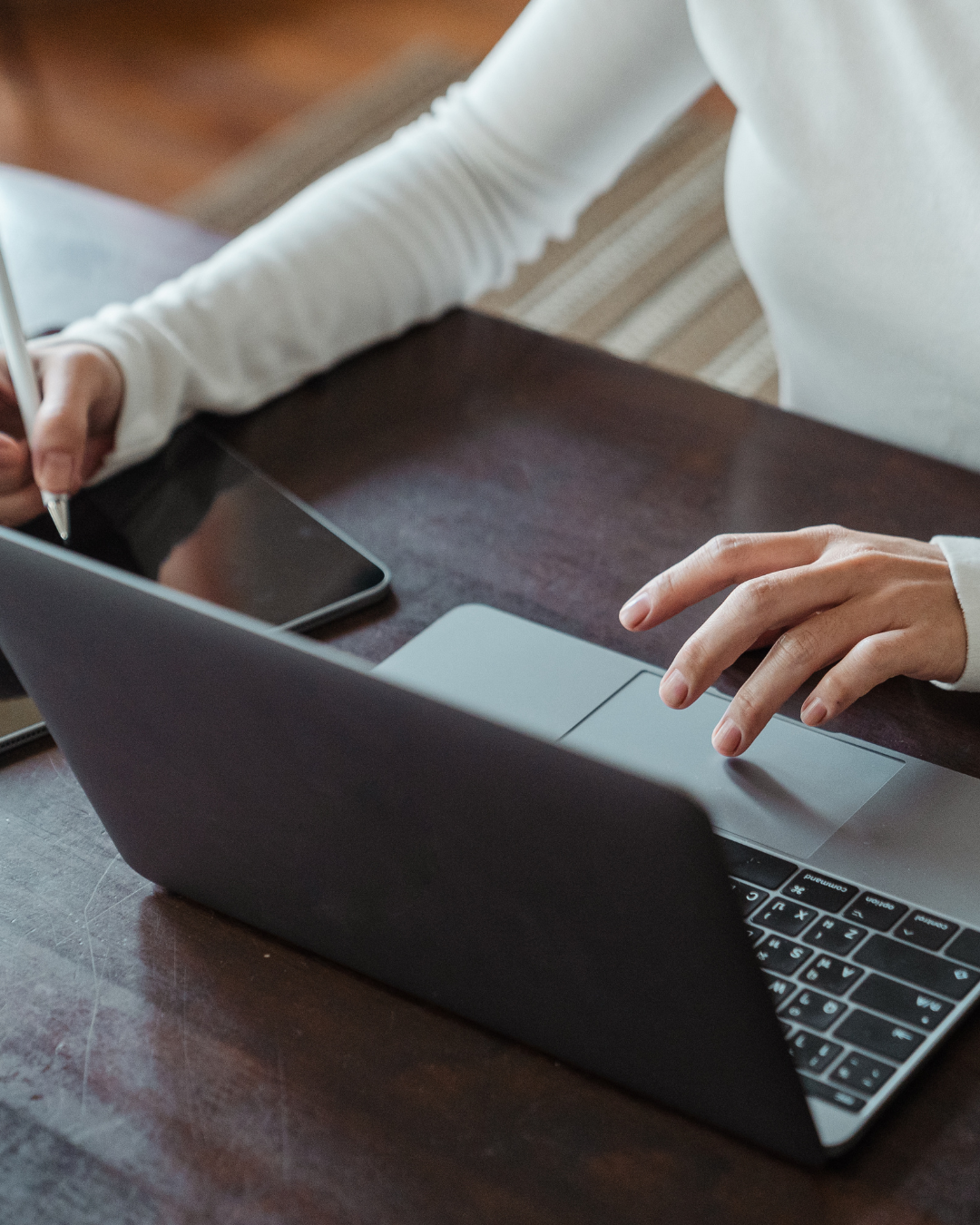 Gestão de Embelezamento e Negócios Capilares